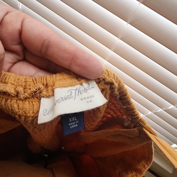 Universal Thread Dress - Picture 5 of 5